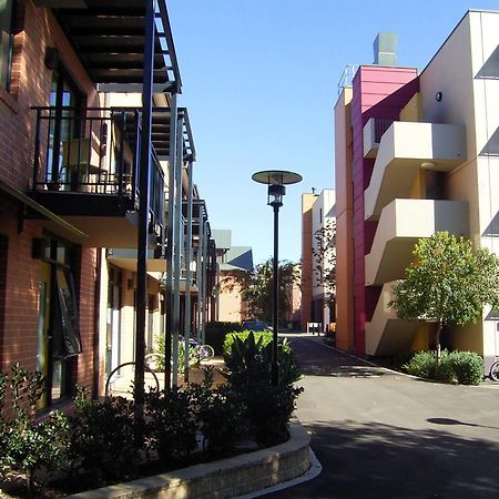 Sydney University Village Exterior photo